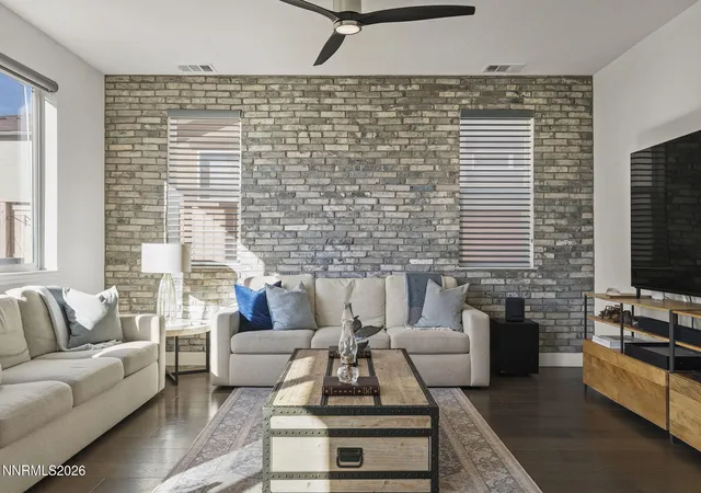 Photo 3 of Single family home for sale at 9769 Belville Dr, Reno, NV 89521 | MLS# 260001622 | Listing updated on 2026-02-18