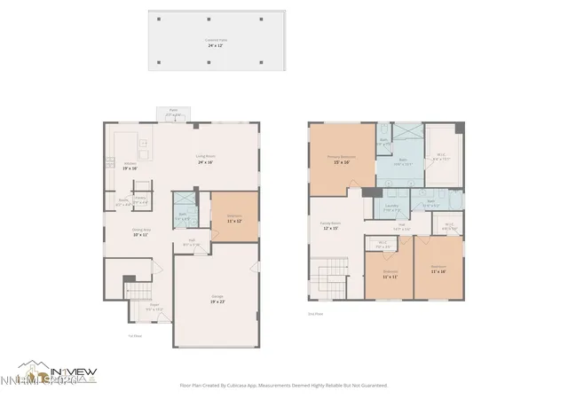 40th image of 9769 Belville Dr, Reno, NV 89521 | MLS# 260001622