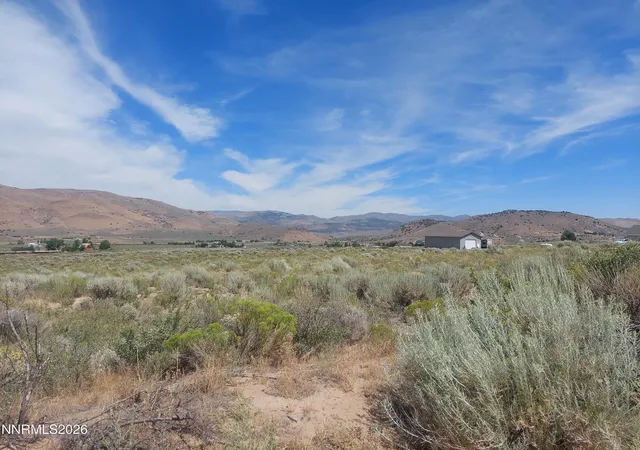 1st image of 550 Appaloosa Cir, Reno, NV 89508 | MLS# 260000947