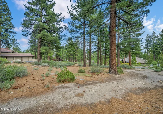 Photo 3 of Land for sale at 307 E Jeffrey Pine Rd, Reno, NV 89511 | MLS# 260000938 | Listing updated on 2026-07-20