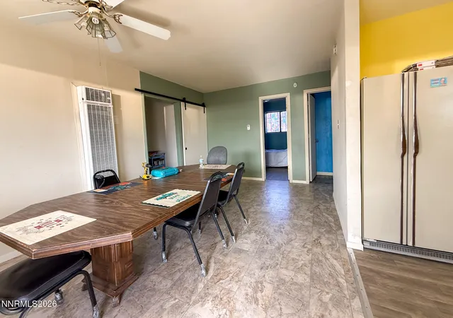 5th image of 845 G St, Hawthorne, NV 89415 | MLS# 260001140