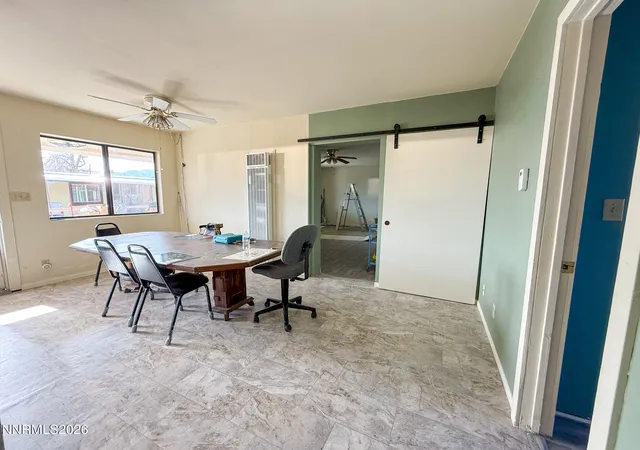 3rd image of 845 G St, Hawthorne, NV 89415 | MLS# 260001140