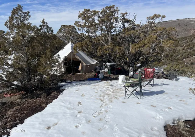 Photo 1 of Land for sale at 0 Microwave Rd #1, Reno, NV 89510 | MLS# 260000950 | Listing updated on 2026-04-27