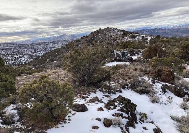 Photo 3 of Land for sale at 0 Microwave Rd #1, Reno, NV 89510 | MLS# 260000950 | Listing updated on 2026-04-27