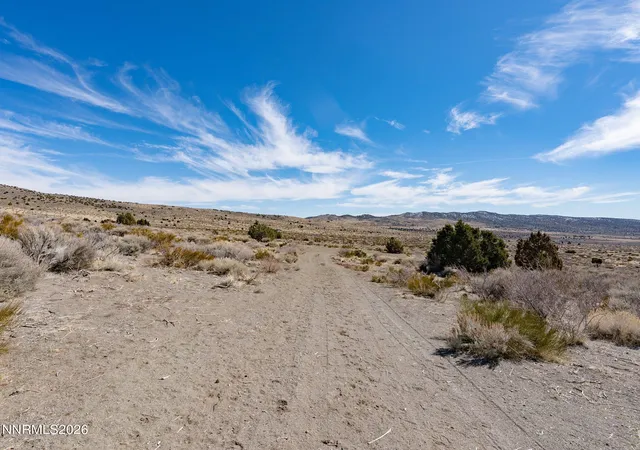 Photo 2 of Land for sale at 1250 Freds Mountain Rd, Reno, NV 89508 | MLS# 260001084 | Listing updated on 2026-01-30