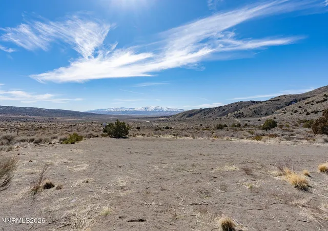 Photo 4 of Land for sale at 1250 Freds Mountain Rd, Reno, NV 89508 | MLS# 260001084 | Listing updated on 2026-01-30