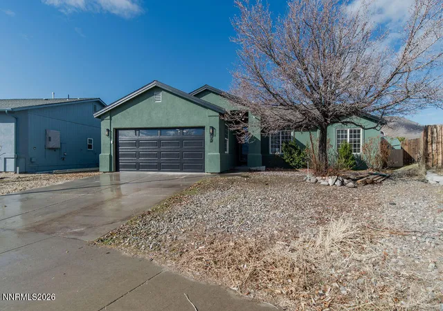 1st image of 672 Westwinds Dr, Dayton, NV 89403 | MLS# 260001029