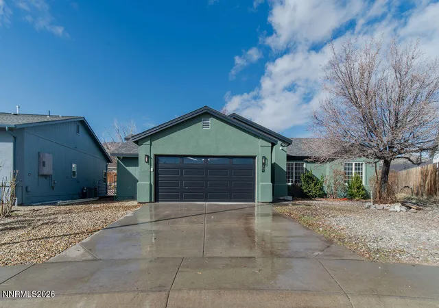 2nd image of 672 Westwinds Dr, Dayton, NV 89403 | MLS# 260001029