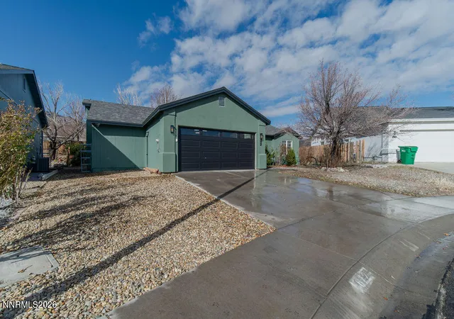 3rd image of 672 Westwinds Dr, Dayton, NV 89403 | MLS# 260001029