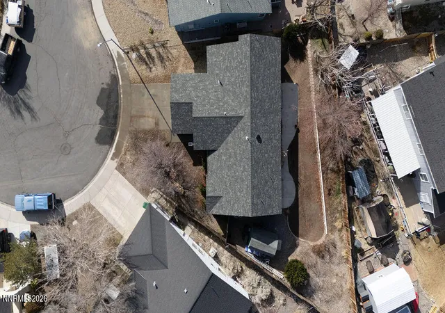 47th image of 672 Westwinds Dr, Dayton, NV 89403 | MLS# 260001029