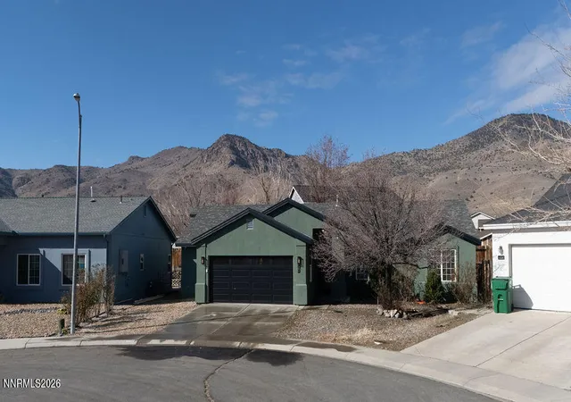 4th image of 672 Westwinds Dr, Dayton, NV 89403 | MLS# 260001029