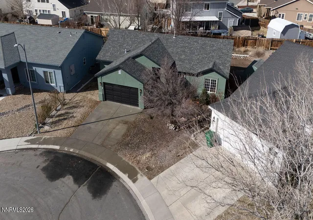 5th image of 672 Westwinds Dr, Dayton, NV 89403 | MLS# 260001029