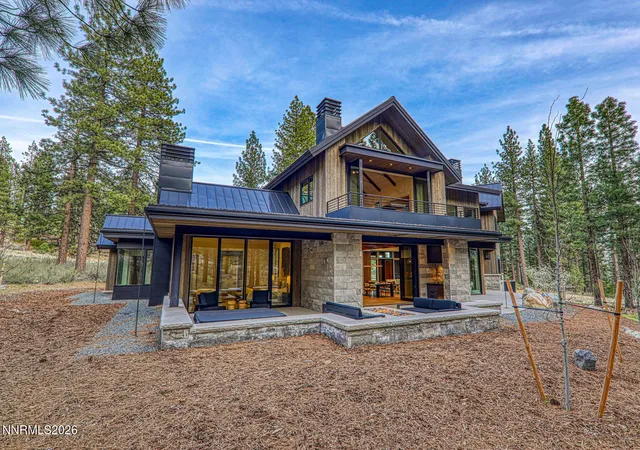 2nd image of 64 Boulders Bend Dr, Carson City, NV 89705 | MLS# 260000978