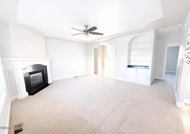 Photo 2 of Single family home for sale at 10760 Reins Way, Winnemucca, NV 89445 | MLS# 260000997 | Listing updated on 2026-07-29