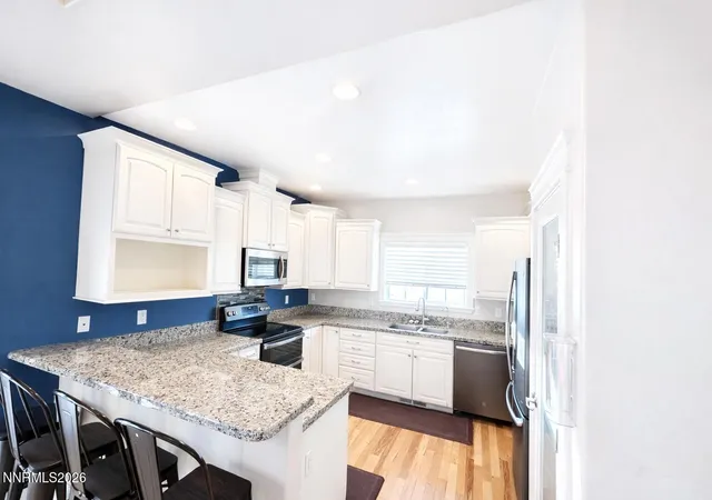 Photo 4 of Single family home for sale at 10760 Reins Way, Winnemucca, NV 89445 | MLS# 260000997 | Listing updated on 2026-07-29