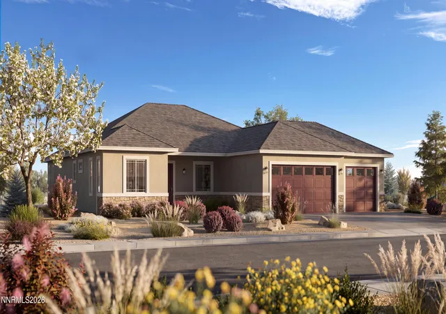 Single family home for sale at 359 Bayhill Cir, Dayton, NV 89403 | MLS# 260006096