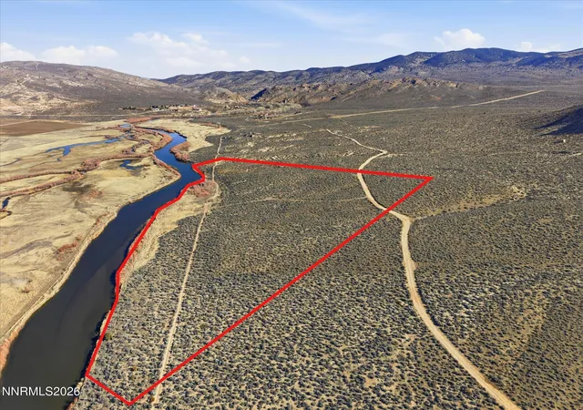 Photo 2 of Land for sale at 10281 Vicky Ln Jeep Trl, Carson City, NV 89702 | MLS# 260001083 | Listing updated on 2026-05-13