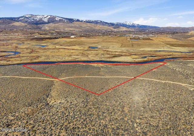 Photo 3 of Land for sale at 10281 Vicky Ln Jeep Trl, Carson City, NV 89702 | MLS# 260001083 | Listing updated on 2026-05-13
