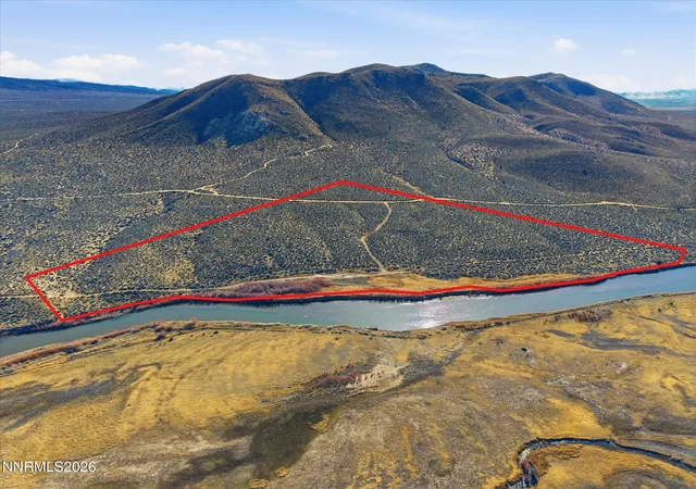 Photo 3 of Land for sale at 10281 Vicky Ln Jeep Trl, Carson City, NV 89702 | MLS# 260001083 | Listing updated on 2026-05-13