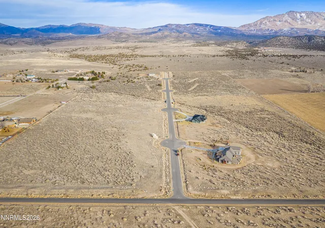 1st image of 2425 Blaze Ct, Gardnerville, NV 89410 | MLS# 260001100