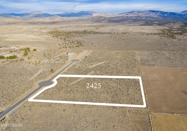 2nd image of 2425 Blaze Ct, Gardnerville, NV 89410 | MLS# 260001100