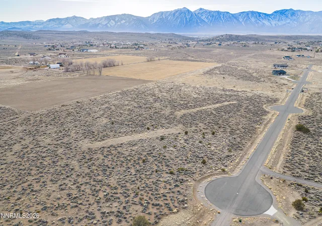 3rd image of 2425 Blaze Ct, Gardnerville, NV 89410 | MLS# 260001100