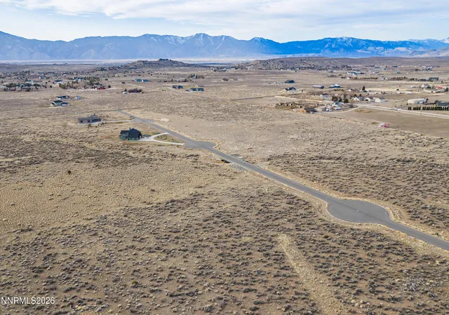 4th image of 2425 Blaze Ct, Gardnerville, NV 89410 | MLS# 260001100