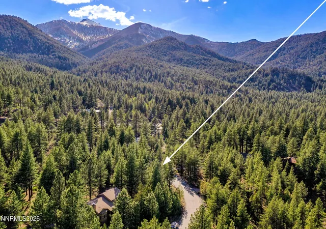 Photo 3 of Land for sale at 1205 Douglas Fir Dr, Reno, NV 89511 | MLS# 260001048 | Listing updated on 2026-07-20