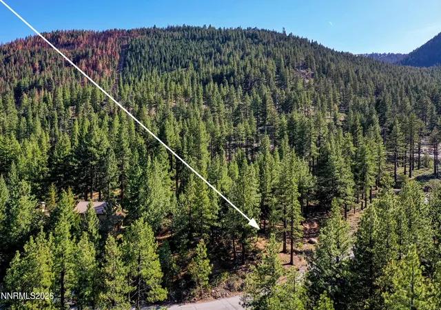 Photo 4 of Land for sale at 1205 Douglas Fir Dr, Reno, NV 89511 | MLS# 260001048 | Listing updated on 2026-07-20