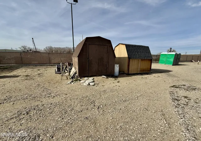 5th image of 5011 Reno Hwy, Fallon, NV 89406 | MLS# 260001093