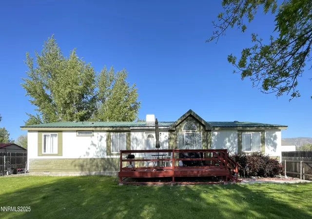 Manufactured Home at 6305 Silver Knls Ct, Winnemucca, NV 89445 | MLS# 260001134 | | Sold on 2026-03-19