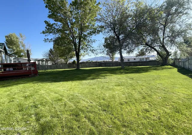 Photo 1 of Manufactured Home at 6305 Silver Knls Ct, Winnemucca, NV 89445 | MLS# 260001134 | | Sold on 2026-03-19