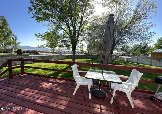 Photo 2 of Manufactured Home at 6305 Silver Knls Ct, Winnemucca, NV 89445 | MLS# 260001134 | | Sold on 2026-03-19