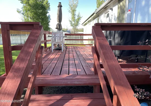 Photo 3 of Manufactured Home at 6305 Silver Knls Ct, Winnemucca, NV 89445 | MLS# 260001134 | | Sold on 2026-03-19