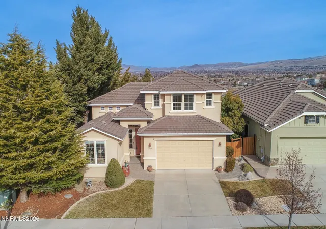3rd image of 2730 Albazano Dr, Sparks, NV 89436 | MLS# 260001147