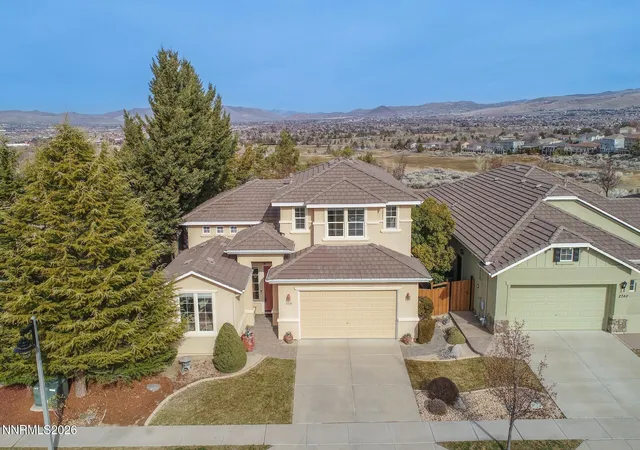 4th image of 2730 Albazano Dr, Sparks, NV 89436 | MLS# 260001147
