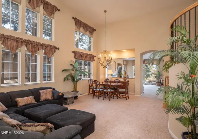 5th image of 2730 Albazano Dr, Sparks, NV 89436 | MLS# 260001147