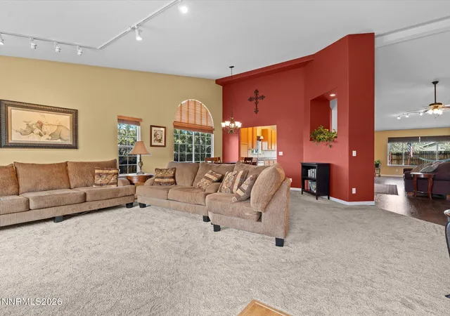 2nd image of 2235 Contrail St, Sparks, NV 89441 | MLS# 260003551
