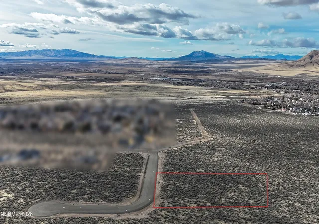 Photo 2 of Land for sale at 0 Ada Vista #10, Winnemucca, NV 89445 | MLS# 260001193 | Listing updated on 2026-05-08