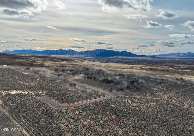 Photo 3 of Land for sale at 0 Ada Vista #10, Winnemucca, NV 89445 | MLS# 260001193 | Listing updated on 2026-05-08