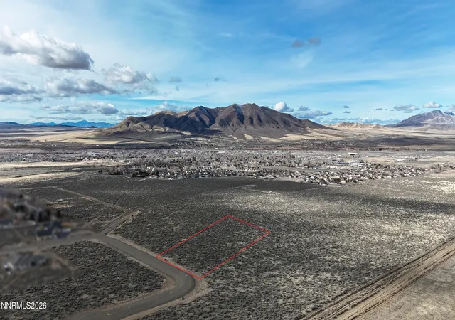 Photo 4 of Land for sale at 0 Ada Vista #10, Winnemucca, NV 89445 | MLS# 260001193 | Listing updated on 2026-05-08
