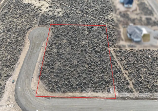 2nd image of 0 Ada Vis #13, Winnemucca, NV 89445 | MLS# 260001191