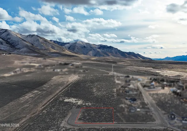 3rd image of 0 Ada Vis #13, Winnemucca, NV 89445 | MLS# 260001191