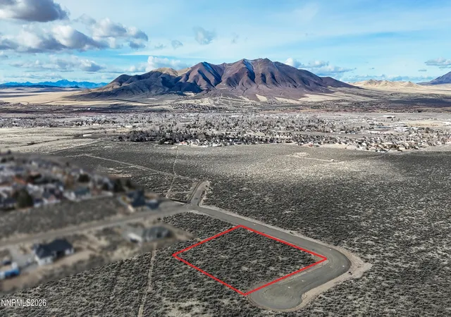 4th image of 0 Ada Vis #13, Winnemucca, NV 89445 | MLS# 260001191