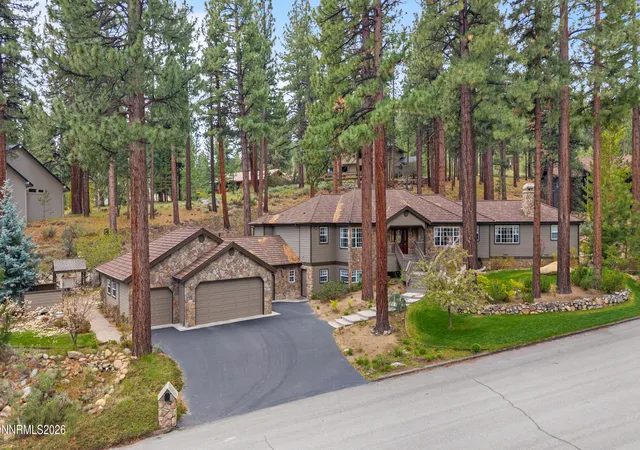 3rd image of 200 Piney Creek Rd, Reno, NV 89511 | MLS# 260005251