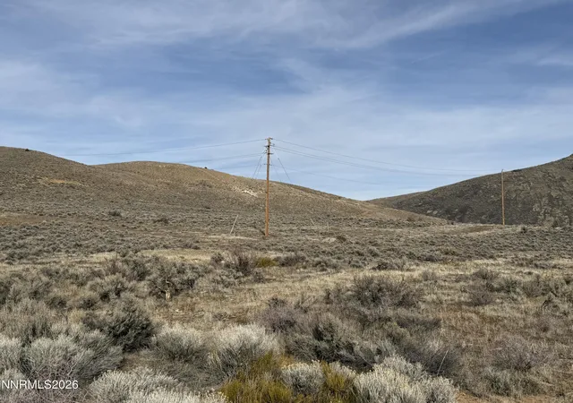 Photo 1 of Land for sale at 3472 Arrowhead Dr, Carson City, NV 89706 | MLS# 260001202 | Listing updated on 2026-09-29