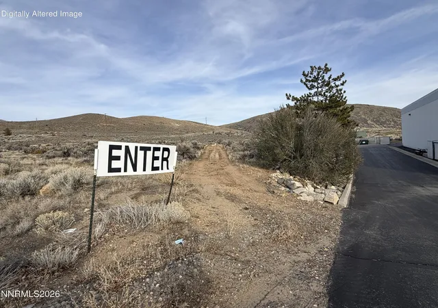 Photo 3 of Land for sale at 3472 Arrowhead Dr, Carson City, NV 89706 | MLS# 260001202 | Listing updated on 2026-09-29
