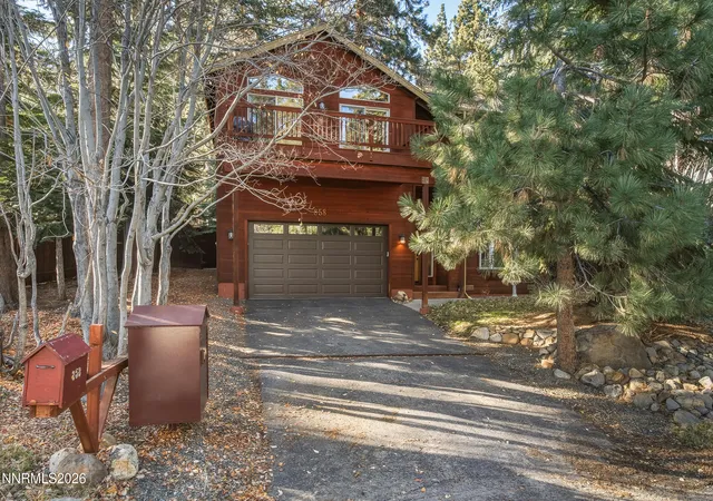 2nd image of 858 Jennifer St, Incline Village, NV 89451 | MLS# 260001205