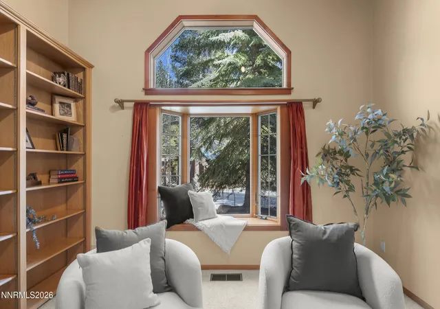Photo 3 of Single family home for sale at 858 Jennifer St, Incline Village, NV 89451 | MLS# 260001205 | Listing updated on 2026-09-28