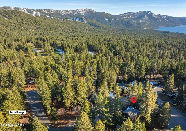 44th image of 858 Jennifer St, Incline Village, NV 89451 | MLS# 260001205